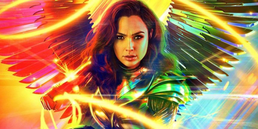 KRITIKA: Wonder Woman 1984 11 Wonder Woman 1984