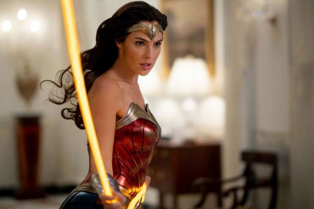Új Wonder Woman-film készül – Gal Gadot nélkül 12 Wonder Woman 1984