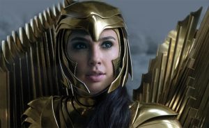 Wonder Woman 1984