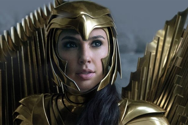 Box Office-figyelő 2021/1. hét: A Wonder Woman 1984 zsinórban két hétvégét nyert, de hatalmasat esett az érdeklődés 18 Wonder Woman 1984