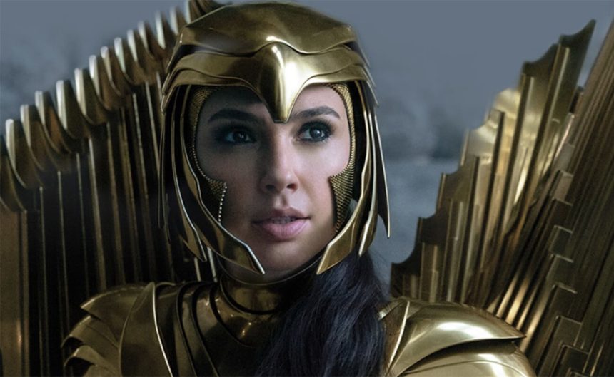 Wonder Woman 1984