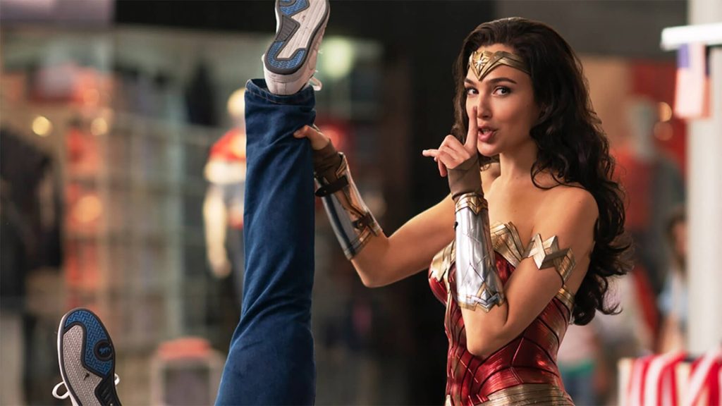 Új Wonder Woman-film készül – Gal Gadot nélkül 14 Wonder Woman 1984