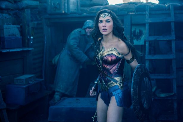 A Wonder Woman 1984 rendezője ezért nem vállalta Az Igazság Ligája rendezését 24 Wonder Woman