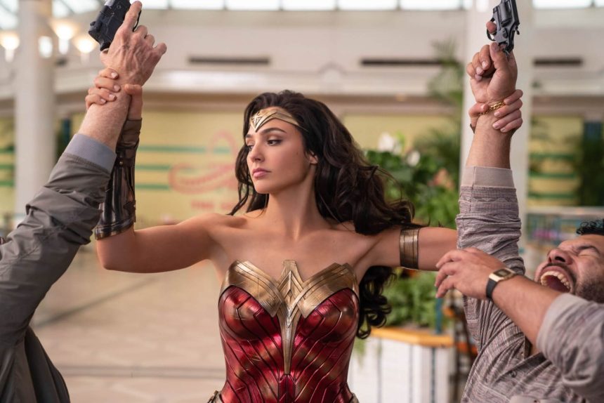 Megvan, hogy mikor ülhetünk be a Wonder Woman folytatására 11 Wonder Woman 1984