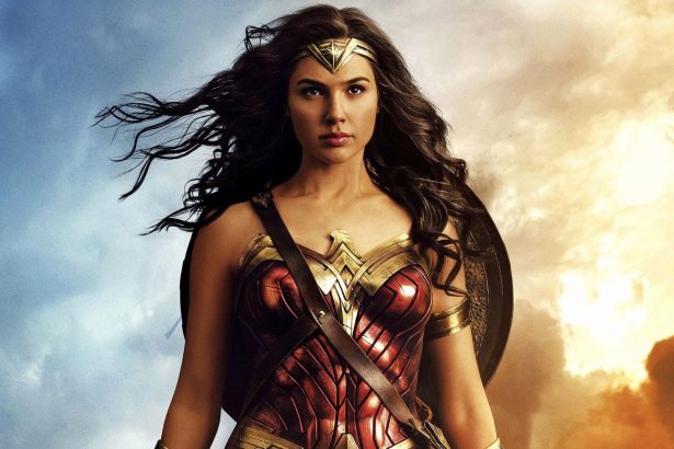 Gal Gadot állítása ellenére a DC Studiosnál nem készül a Wonder Woman 3. 26 Wonder Woman