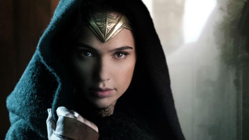 Hamarosan érkezik a Wonder Woman második előzetese 11 Hamarosan érkezik a Wonder Woman második előzetese