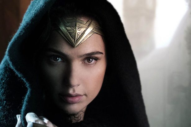 Wonder Woman – Bővített TV Spot, új jelenetekkel