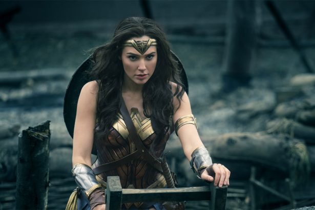 Wonder Woman