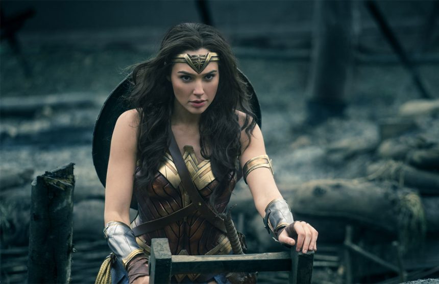 Wonder Woman