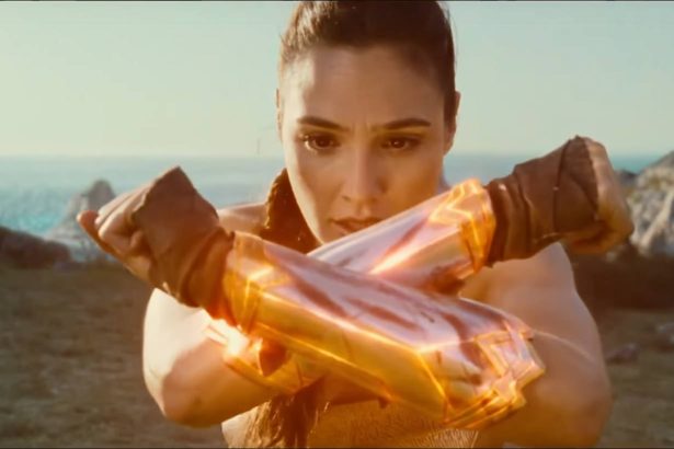 Wonder Woman