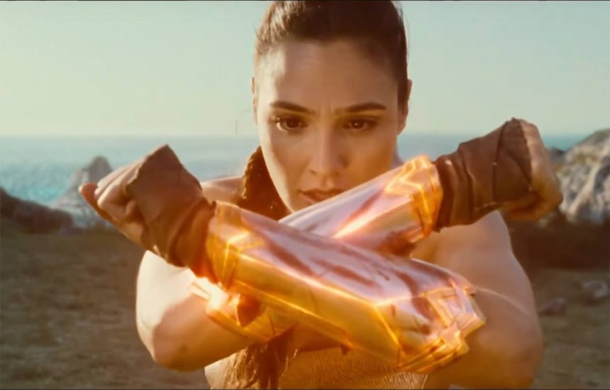 Oscarra szeretnék jelöltetni a Wonder Womant 11 Wonder Woman