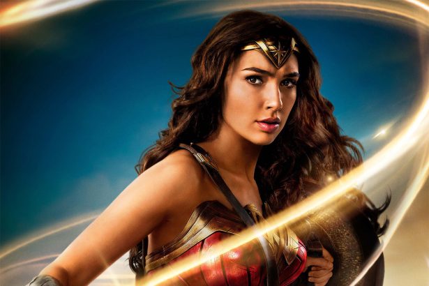 Árész felbukkant a Wonder Woman nemzetközi előzetesében is