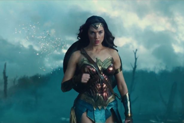 Wonder Woman