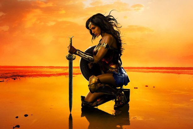 A Wonder Woman megkapta a végső előzetesét [FELIRATOS]