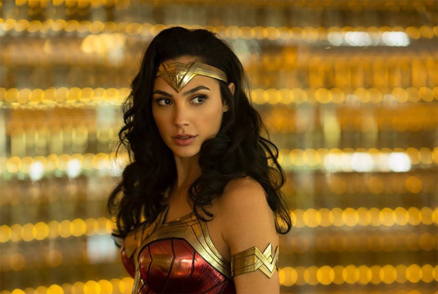 Wonder Woman