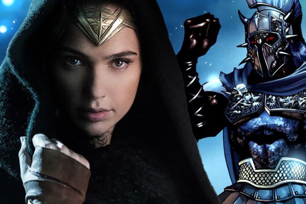 Végre megtudtuk, ki fogja Árészt játszani a Wonder Woman képregényfilmben