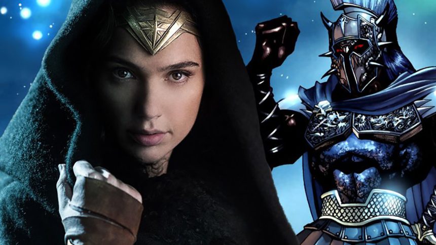 Végre megtudtuk, ki fogja Árészt játszani a Wonder Woman képregényfilmben 11 Végre megtudtuk, ki fogja Árészt játszani a Wonder Woman képregényfilmben