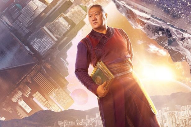 Benedict Wong szerint akár már jövőre foroghat a Doctor Strange 2. része 12 Wong