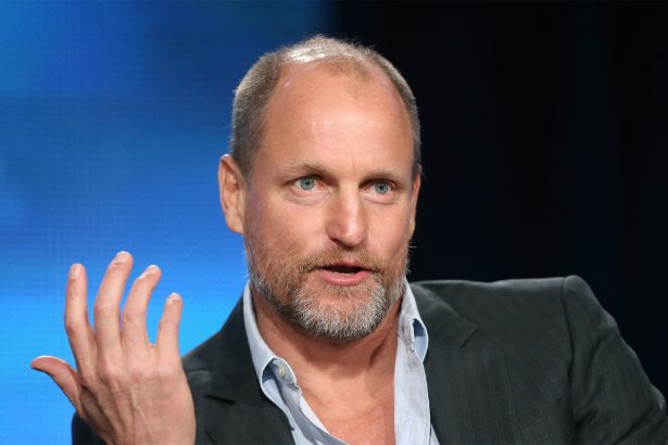 Woody Harrelson bejelentkezett egy Marvel-filmért