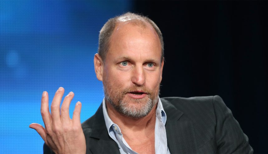Woody Harrelson bejelentkezett egy Marvel-filmért