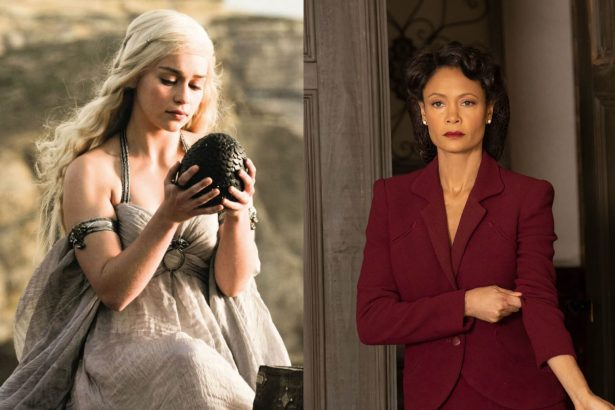 Briliáns Trónok harca-utalásra lettek figyelmesek a rajongók a Westworld legutóbbi részében 24 Briliáns Trónok harca-utalásra lettek figyelmesek a rajongók a Westworld legutóbbi részében