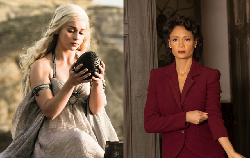 Briliáns Trónok harca-utalásra lettek figyelmesek a rajongók a Westworld legutóbbi részében 11 Briliáns Trónok harca-utalásra lettek figyelmesek a rajongók a Westworld legutóbbi részében