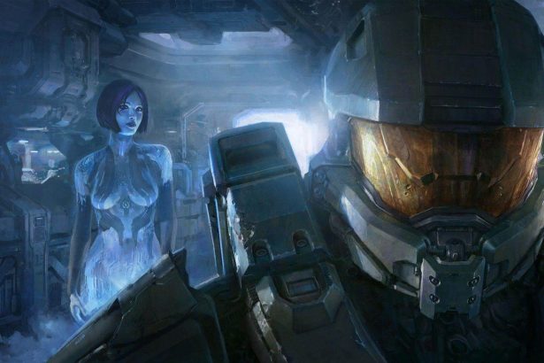 Az eredeti szinkronhang színésznője veszi át Cortana szerepét a Halo-sorozatban 14 Halo