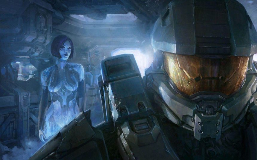 Az eredeti szinkronhang színésznője veszi át Cortana szerepét a Halo-sorozatban 11 Halo