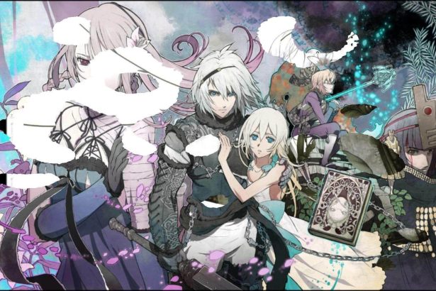 Hamarosan újra átélhetjük a NieR: Automata előzményét 16 Hamarosan újra átélhetjük a NieR: Automata előzményét
