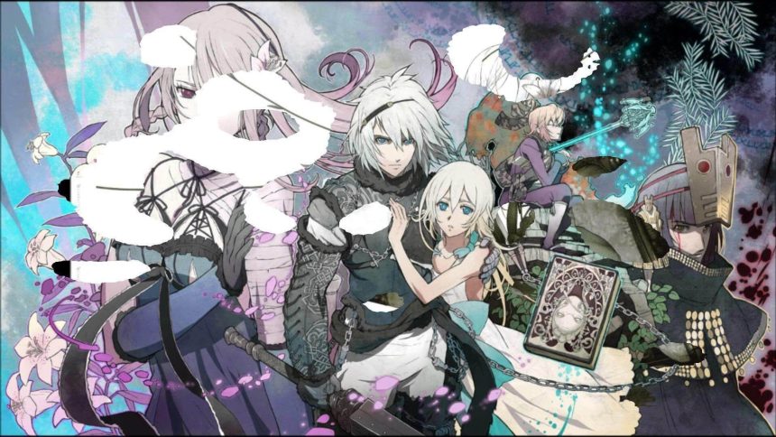 Hamarosan újra átélhetjük a NieR: Automata előzményét