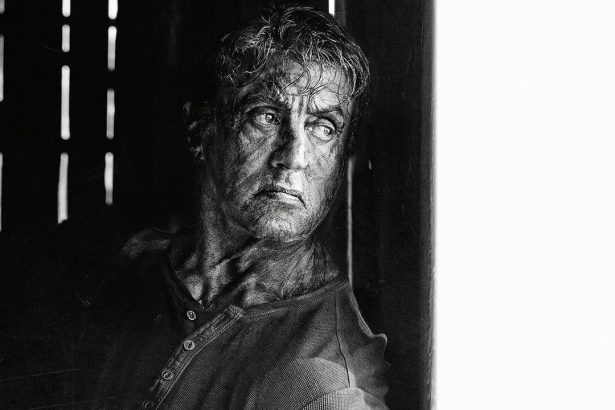 KRITIKA: Rambo V – Utolsó vér 14 Rambo V - Utolsó vér