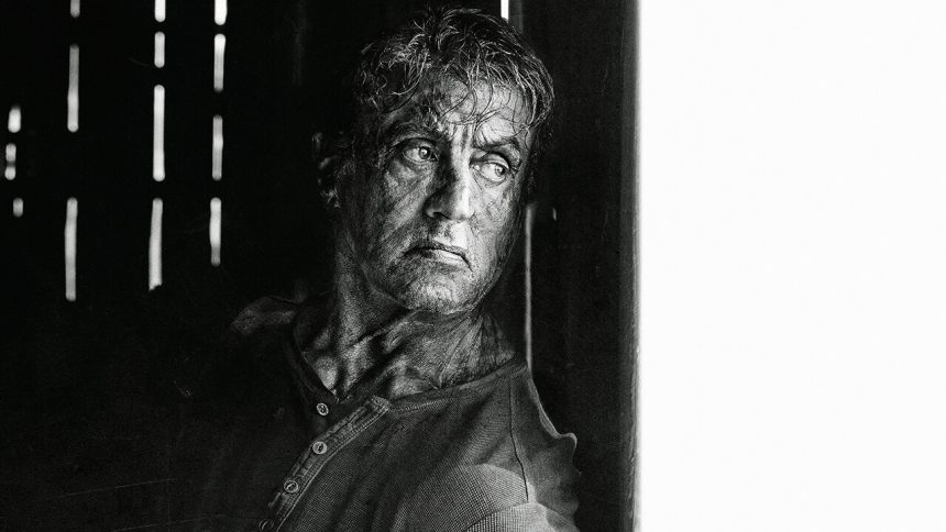 Rambo V - Utolsó vér
