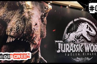 WS Magazin 01 – Jurassic World 2., Őrzők, Logan spin-off, Venom és még sorolhatnánk 26 WS Magazin 01 – Jurassic World 2., Őrzők, Logan spin-off, Venom és még sorolhatnánk