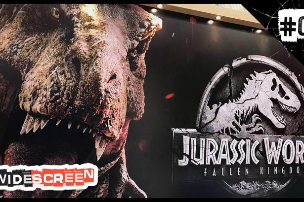 WS Magazin 01 – Jurassic World 2., Őrzők, Logan spin-off, Venom és még sorolhatnánk 24 WS Magazin 01 – Jurassic World 2., Őrzők, Logan spin-off, Venom és még sorolhatnánk