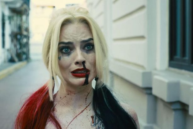 A nagyszerű kritikák ellenére brutális nagy bukás The Suicide Squad a nyitóhétvégén 28 The Suicide Squad - Az Öngyilkos osztag