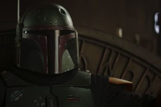 Mindenki kedvenc fejvadásza visszatért a The Book of Boba Fett első előzetesében 22 Boba Fett könyve