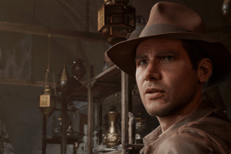 Harrison Ford szerint Troy Baker Indiana Jones-alakítása bizonyítja, hogy nincs szükség mesterséges intelligenciára 30 Indiana Jones and the Great Circle