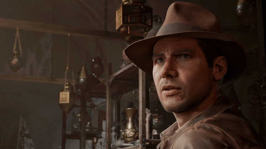 A Game Pass akár 80%-os bevétel-visszaesést is eredményezhet prémium játékok esetében Xboxon 11 Indiana Jones and the Great Circle