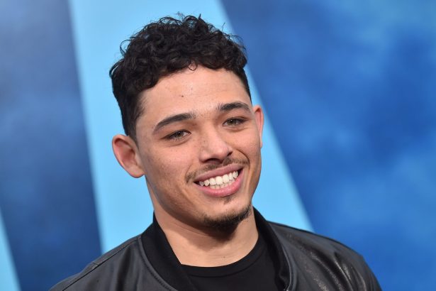 Anthony Ramos csatlakozott a Twister folytatásához, amin a Universal, az Amblin és a Warner Bros. dolgozik 12 Anthony Ramos