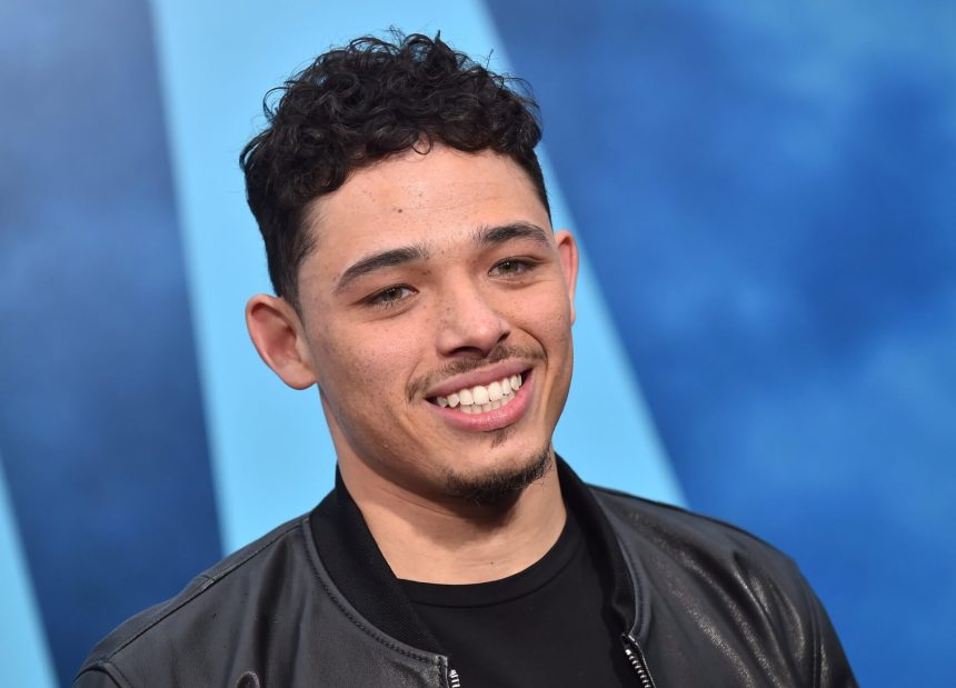 Anthony Ramos csatlakozott a Twister folytatásához, amin a Universal, az Amblin és a Warner Bros. dolgozik 11 Anthony Ramos
