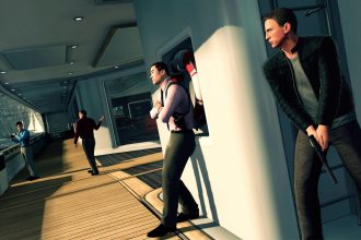 Nagyon közel áll a Hitman fejlesztőihez az új James Bond játék 21 007: Quantum of Solace game