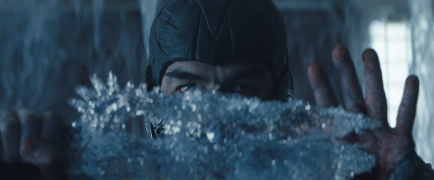 Sub-Zero, Skorpió, Sonya és Liu Kang is helyet kapott a Mortal Kombat-film első képein 11 Sub-Zero, Skorpió, Sonya és Liu Kang is helyet kapott a Mortal Kombat-film első képein