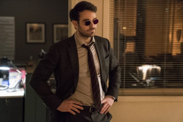 Charlie Cox több filmben is visszatérne mint Fenegyerek 16 Daredevil