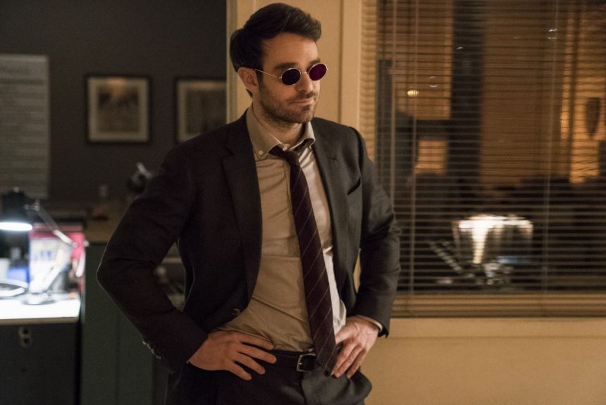 Daredevil