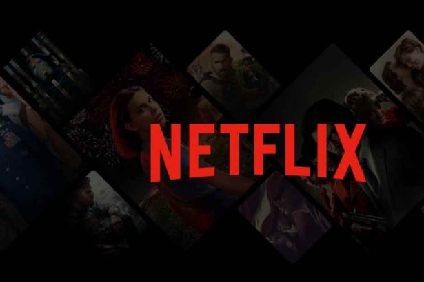 Netflix