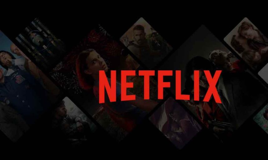 Netflix
