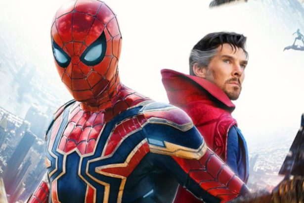 Box Office: Tom Holland most nem a Pókemberrel, hanem az Uncharted főszerepével robbantott kasszát 24 Pókember: Nincs hazaút