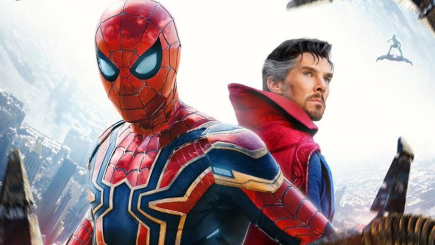 Box Office: Tom Holland most nem a Pókemberrel, hanem az Uncharted főszerepével robbantott kasszát 11 Pókember: Nincs hazaút