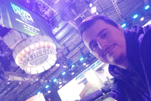 Rixon élménybeszámolója a 2023-as londoni Star Wars Celebrationről 12 Rixon