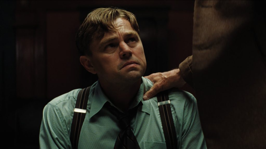 Leonardo DiCaprio rejtett szenvedélye: Melyik Nolan-filmért rajong valójában a sztár? 14 Megfojtott virágok